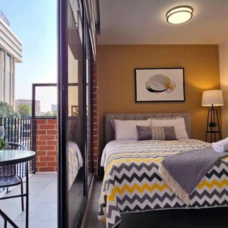 גואטמלה ¡Torre Modra Apartamento Moderno Atractiva Zona 4! מראה חיצוני תמונה
