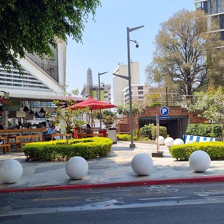 גואטמלה ¡Torre Modra Apartamento Moderno Atractiva Zona 4! מראה חיצוני תמונה