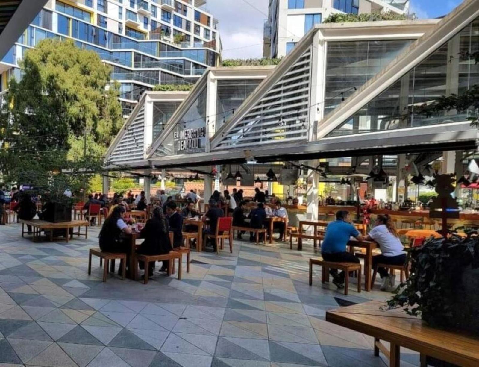 גואטמלה ¡Torre Modra Apartamento Moderno Atractiva Zona 4! מראה חיצוני תמונה