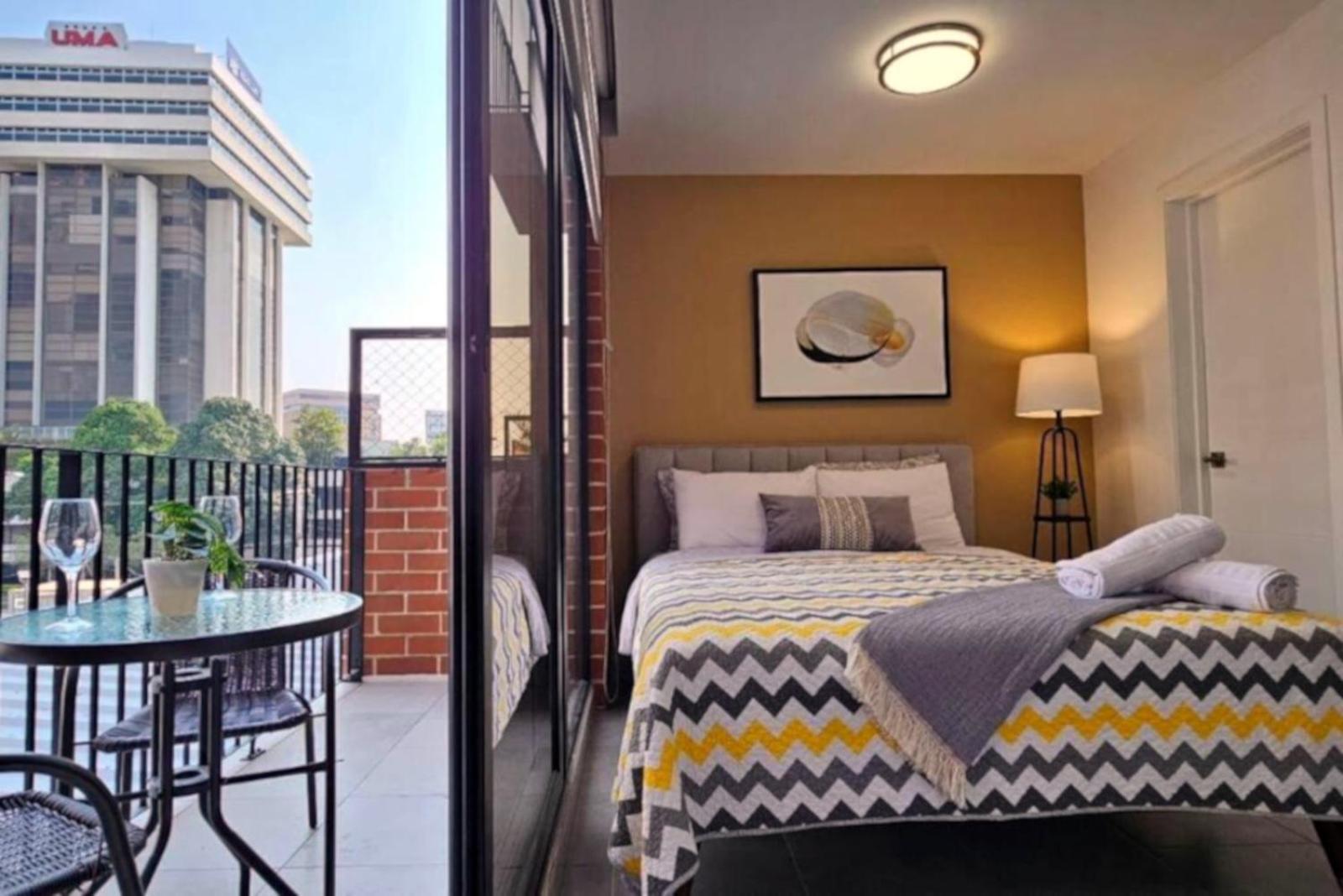גואטמלה ¡Torre Modra Apartamento Moderno Atractiva Zona 4! מראה חיצוני תמונה