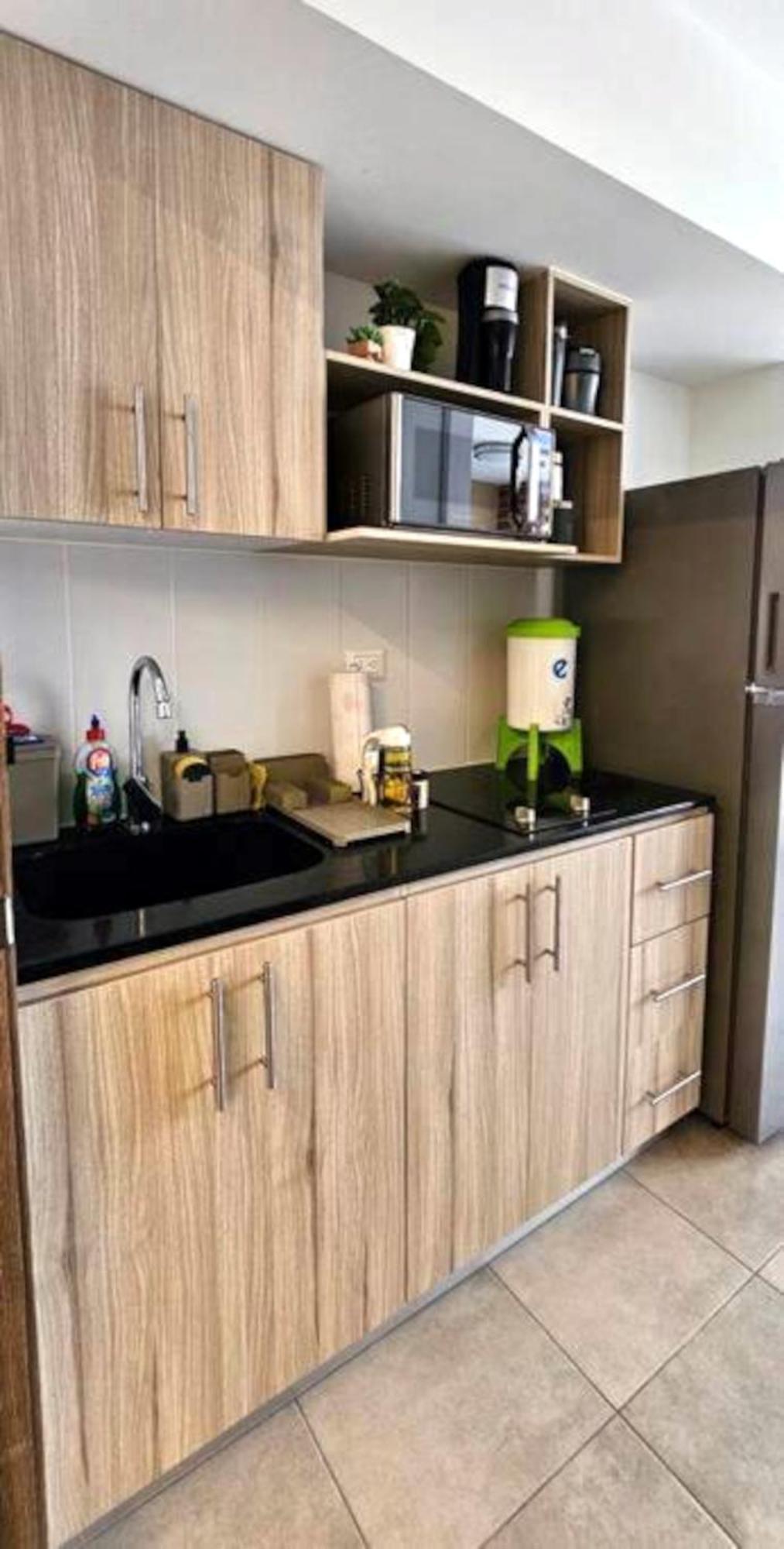 גואטמלה ¡Torre Modra Apartamento Moderno Atractiva Zona 4! מראה חיצוני תמונה