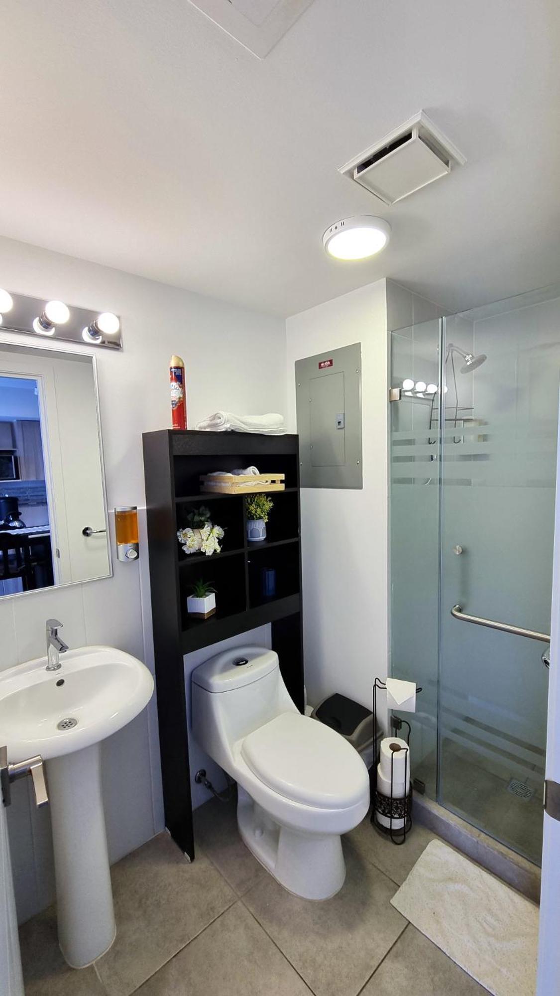 גואטמלה ¡Torre Modra Apartamento Moderno Atractiva Zona 4! מראה חיצוני תמונה