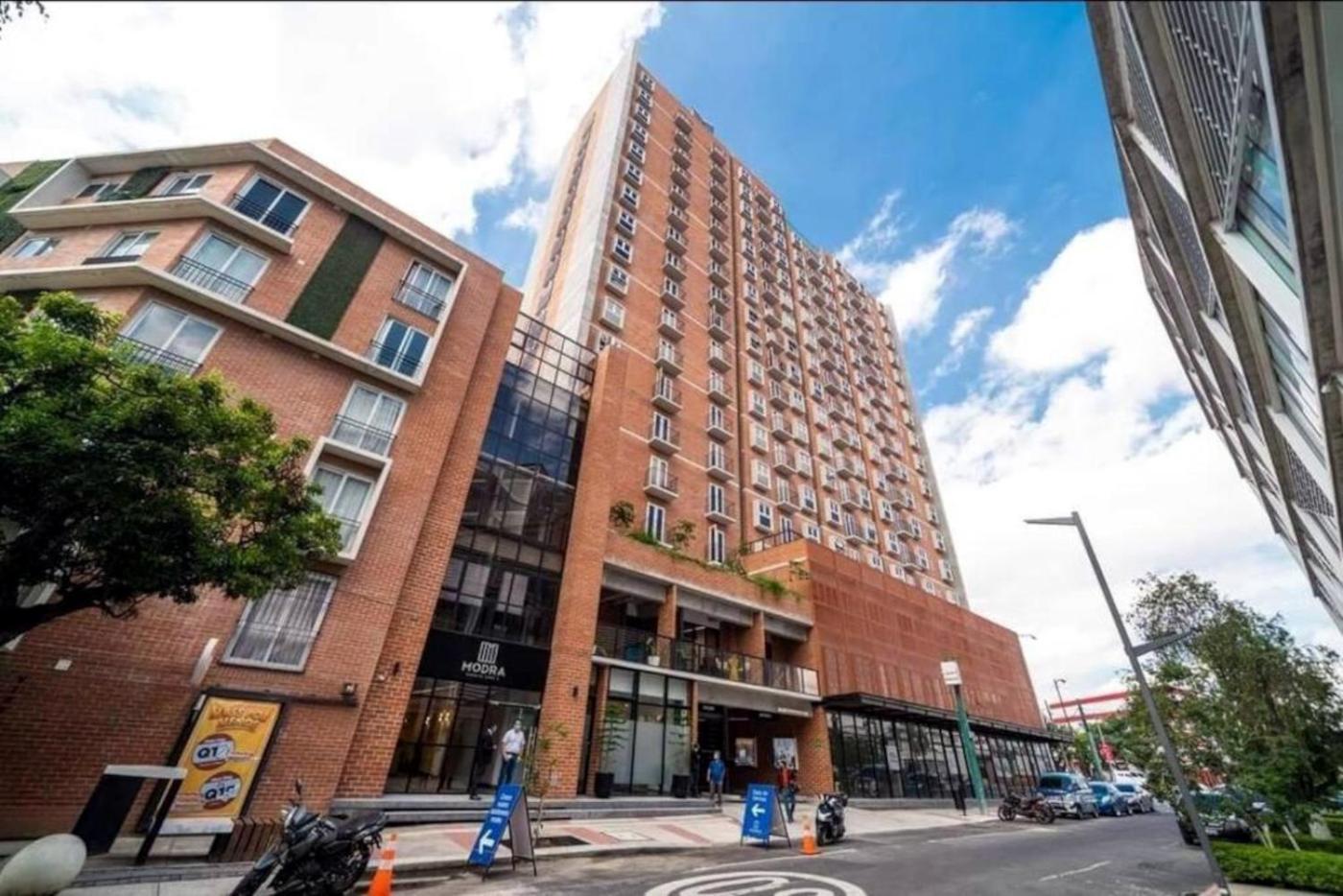 גואטמלה ¡Torre Modra Apartamento Moderno Atractiva Zona 4! מראה חיצוני תמונה