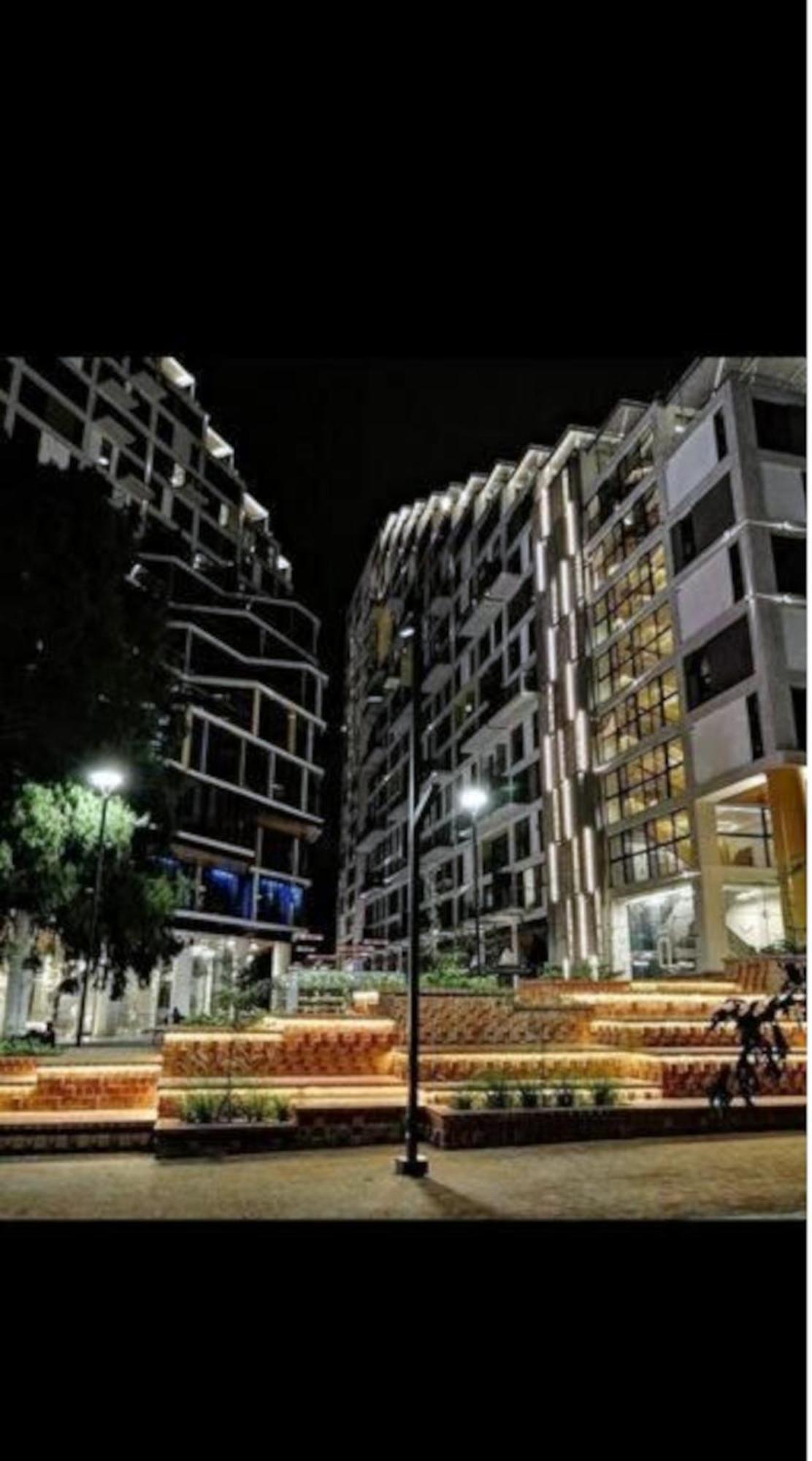 גואטמלה ¡Torre Modra Apartamento Moderno Atractiva Zona 4! מראה חיצוני תמונה