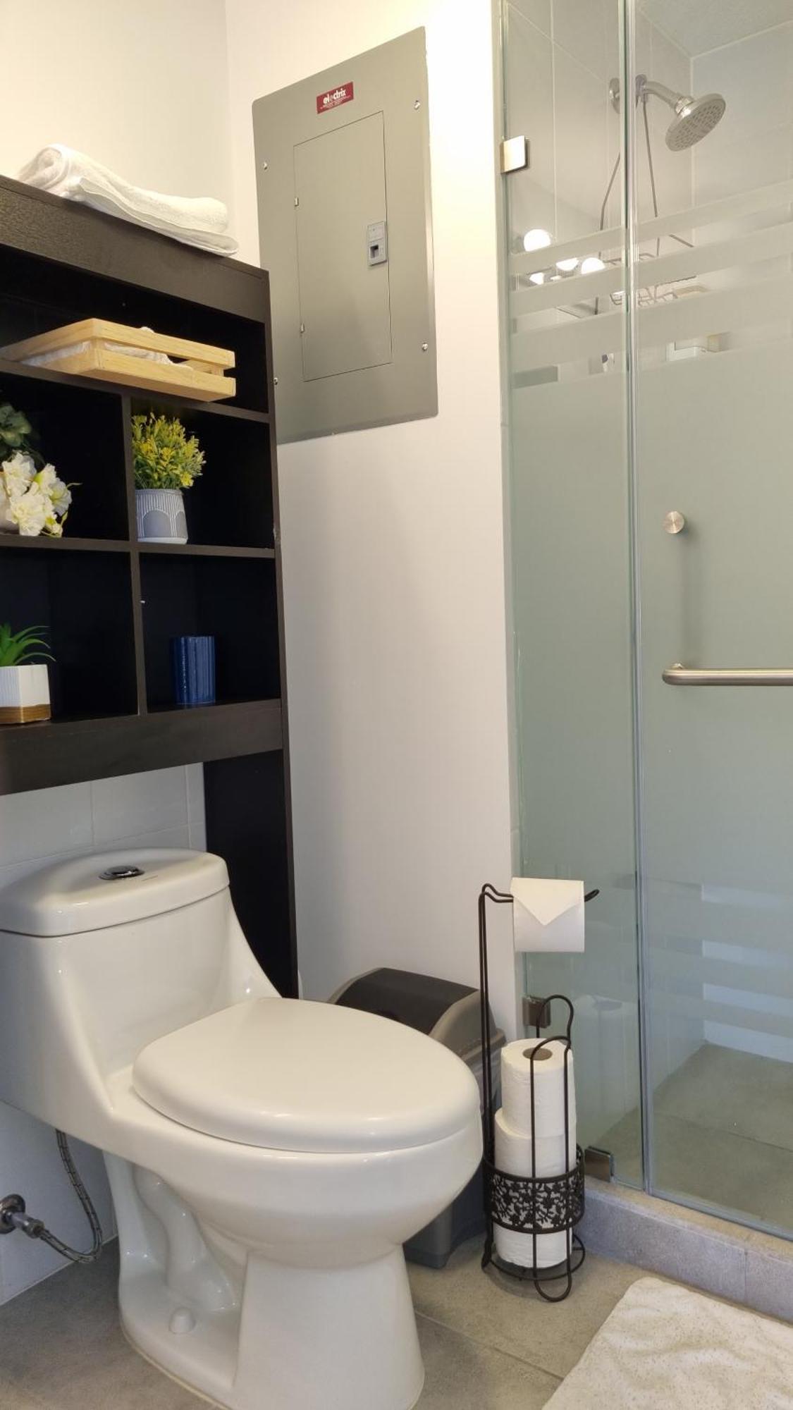 גואטמלה ¡Torre Modra Apartamento Moderno Atractiva Zona 4! מראה חיצוני תמונה